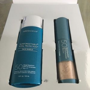 Colorscience Sunforgettable 100% Mineral Sunscreen